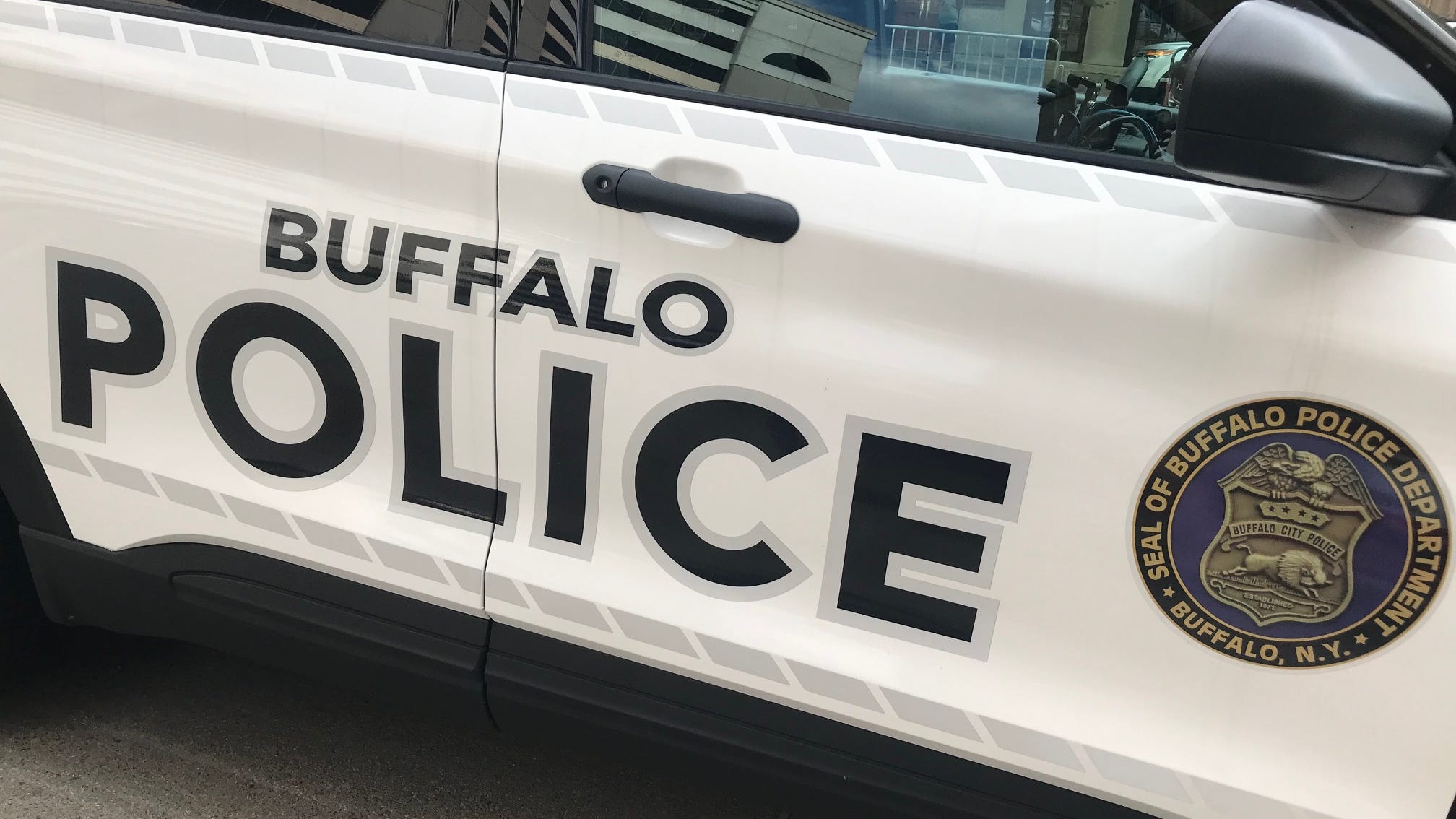 Four people arrested by Buffalo Police resulting from Friday's fight at All High Stadium