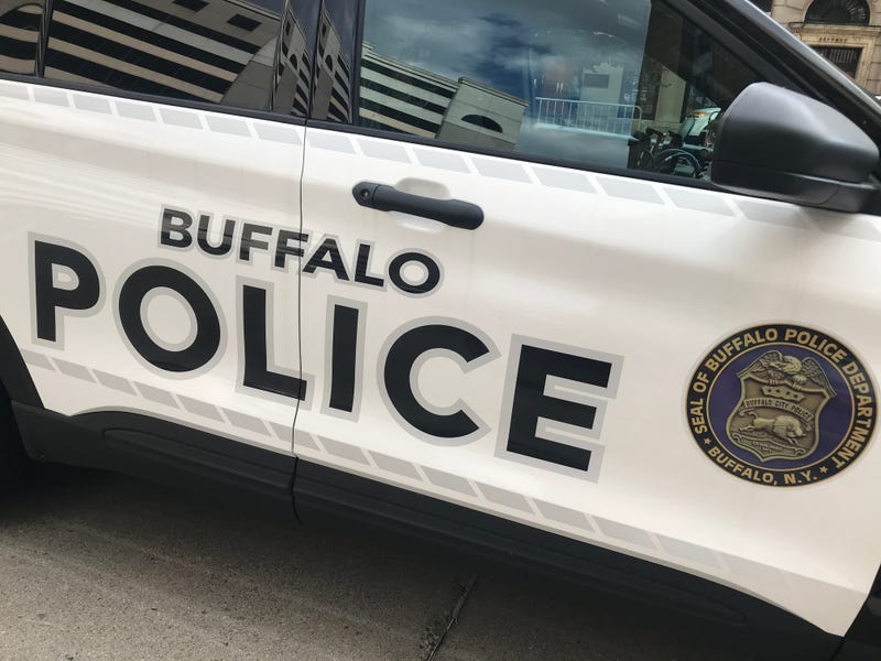 Buffalo Police