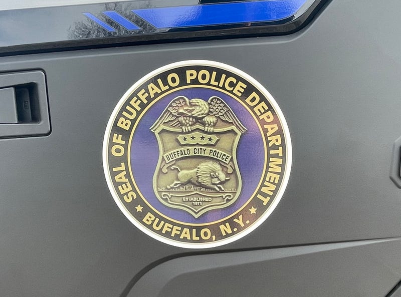 Buffalo Police Department
