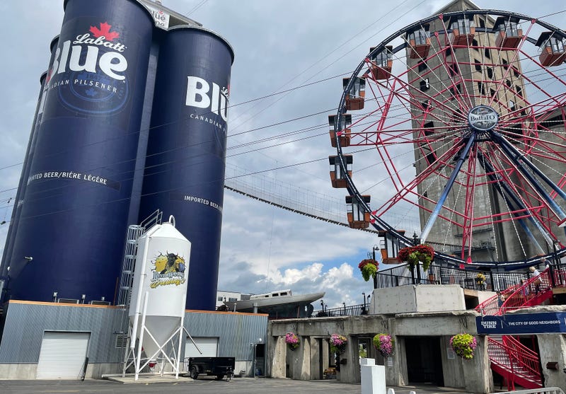 Western New York loves a good deal, and local holiday markets are a good place to find them, as well as locally made items made by local vendors. 