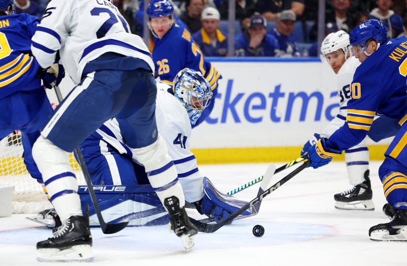 Jiri Kulich, Rasmus Dahlin