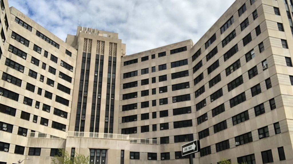 Buffalo VA chosen to receive initial doses of COVID vaccine