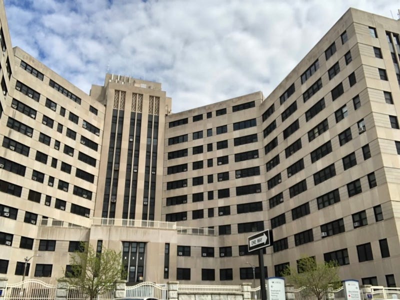 Buffalo VA
