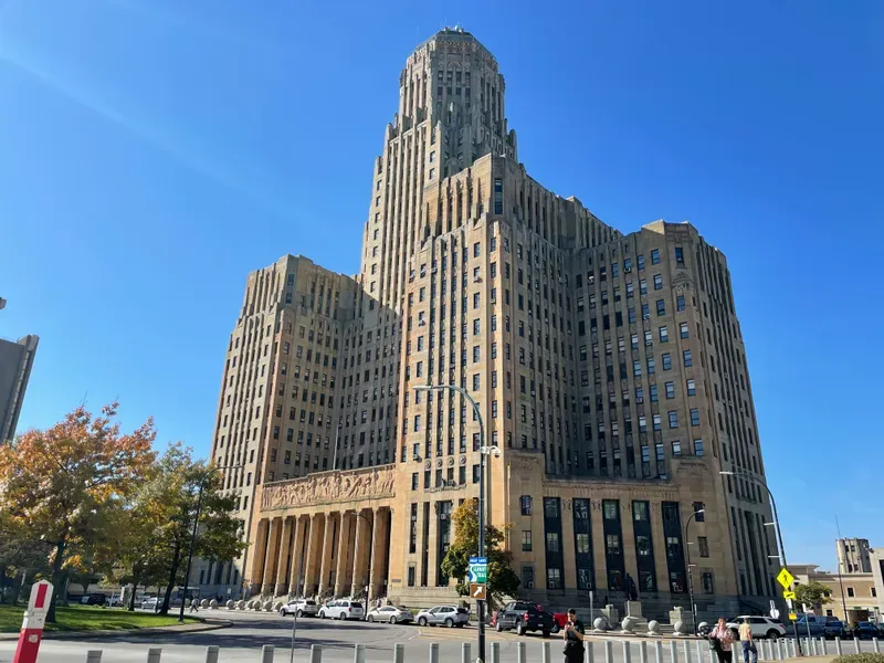 Buffalo City Hall