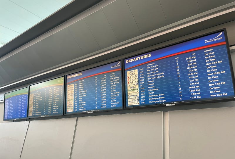 If your vacation plans this coming spring involve Florida or Puerto Rico, there is one new option nonstop from JetBlue. 