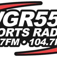 WGR Sports Radio Buffalo logo