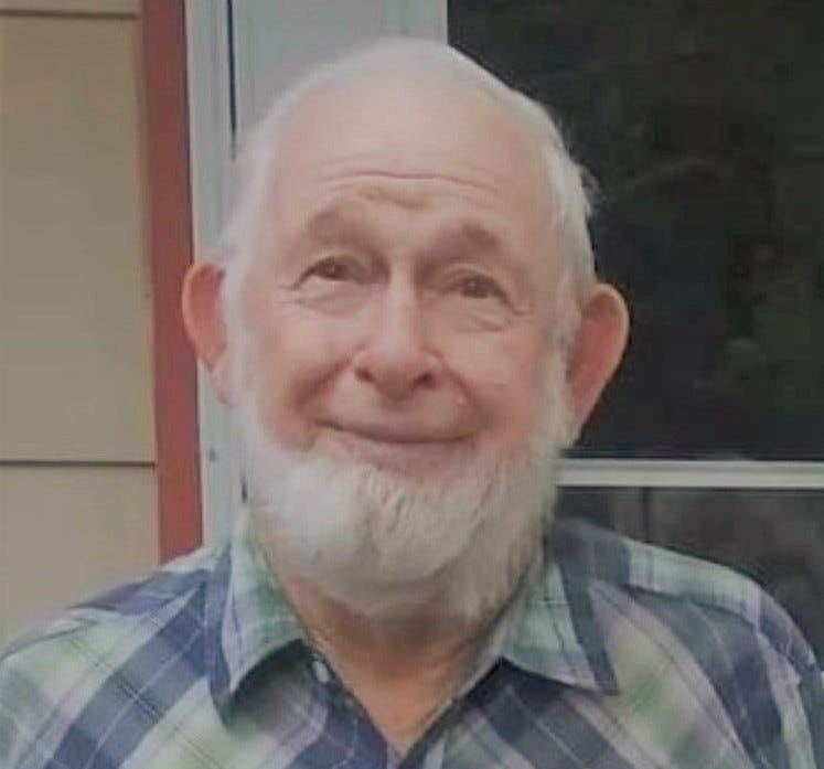 Silver Alert