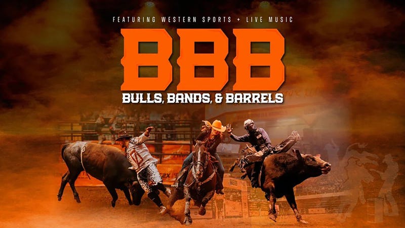 Bulls, Bands & Barrels