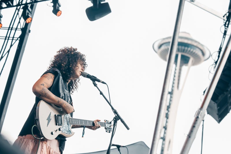 Photo Gallery - Bumbershoot 2025