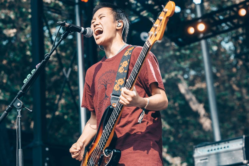Marc Fong
