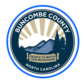 Buncombe County Facebook Page