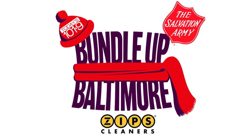 Bundle Up Baltimore
