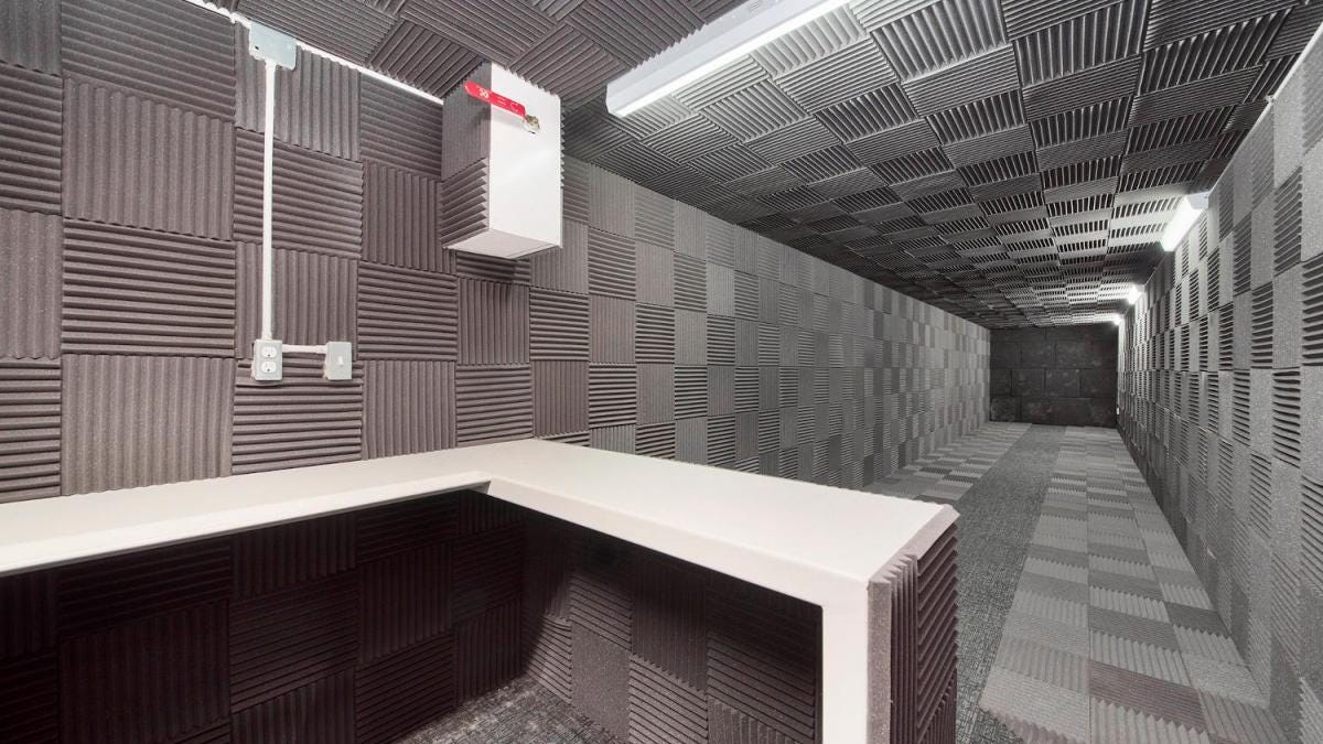 $6.5M home for sale in Battle Creek has massive underground bunker for “uncertain world” [PHOTOS]