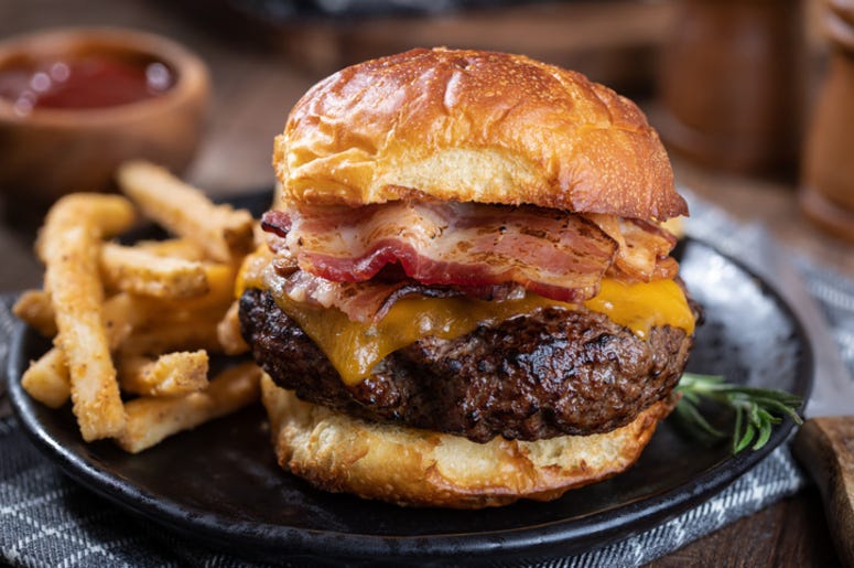 Burger
