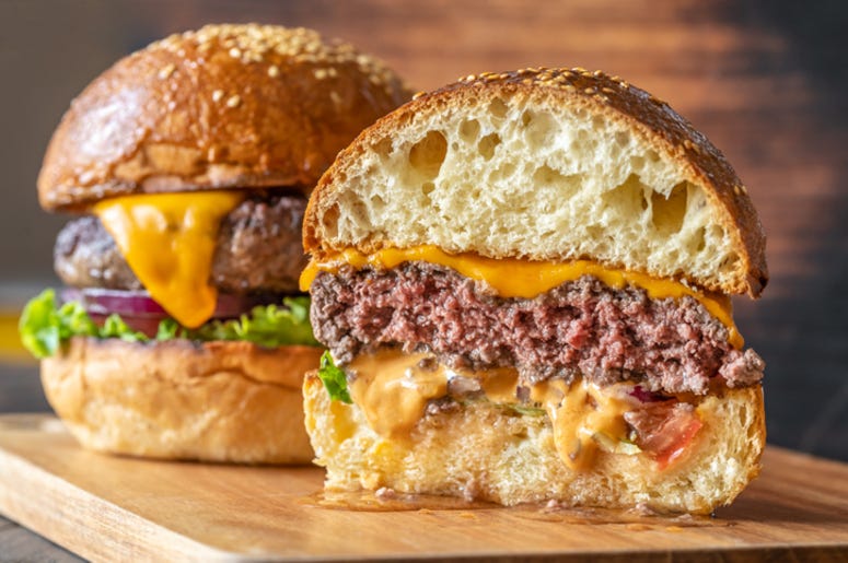 Burger