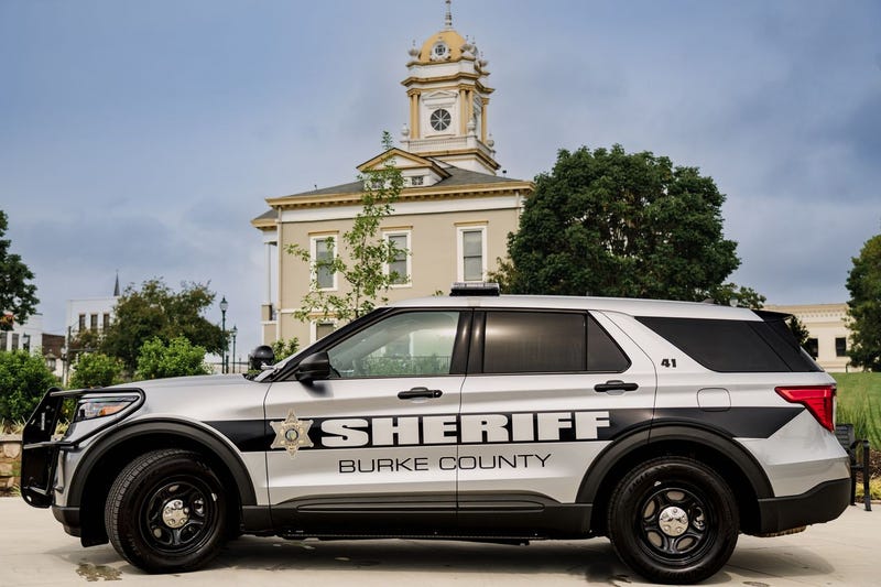 BCSO
