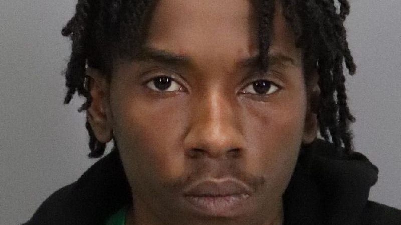 Man allegedly responsible for more than 30 purse robberies across Bay Area arrested