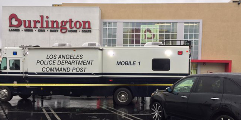 Burlington Coat Factory in NH