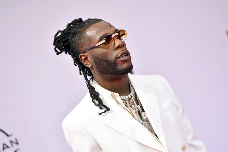 2021 BET Awards