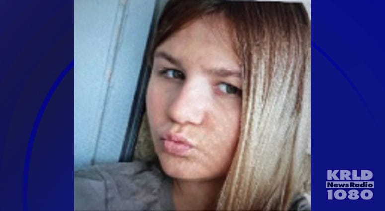 Burnet police activate Amber Alert as they look for 11-year-old runaway