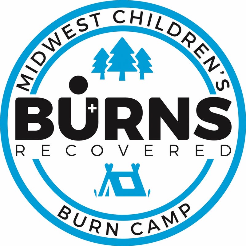 Burns Recovered