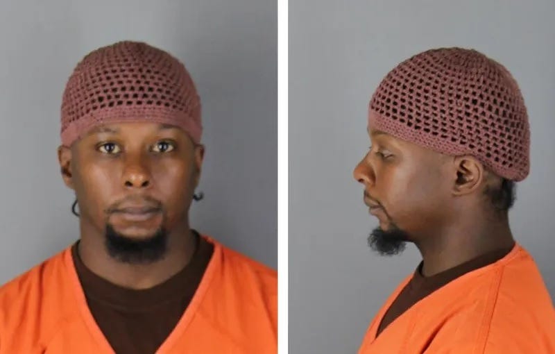 Myon Burrell, Dakota County, Hennepin County