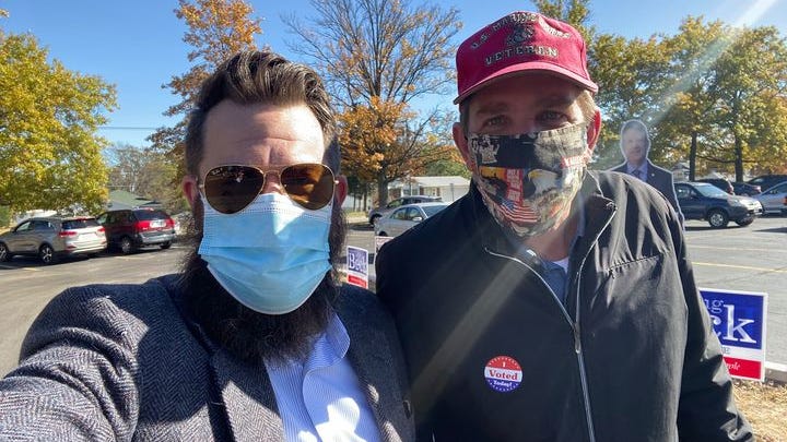 LISTEN: Missouri House opponents found common ground on Election Day