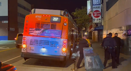 Bus