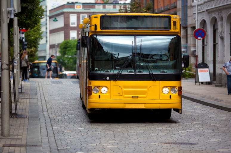 Bus