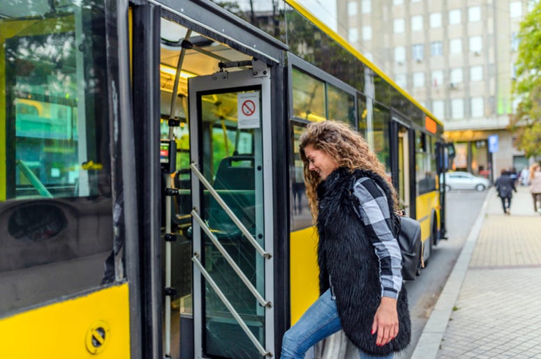 Bus
