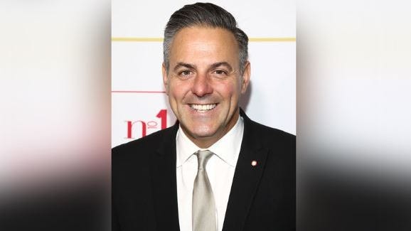 L.A. Councilman Buscaino drops out of mayoral race, supports Caruso