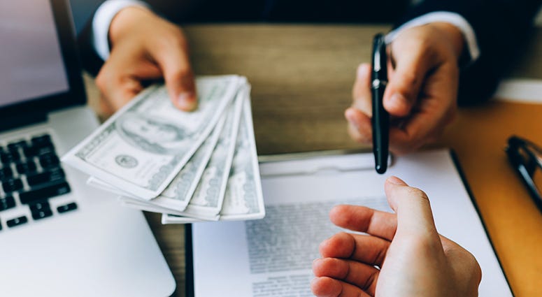 Everything You Need to Know About traceloans.com Business Loans