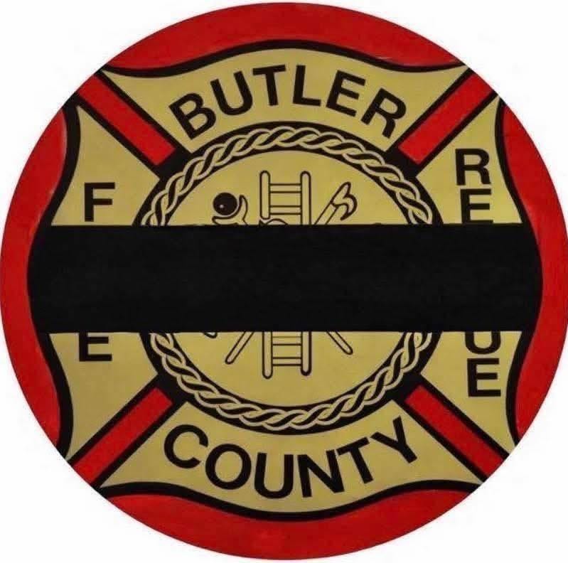 Butler County Fire Rescue