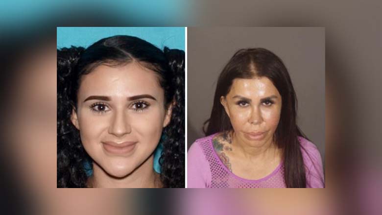 Buttlift arrests