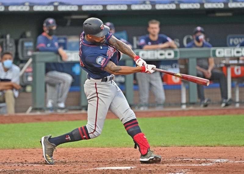 Byron Buxton