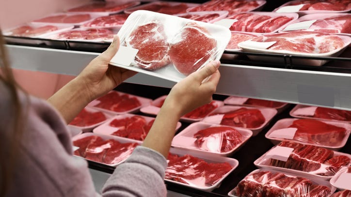 Meat, Milk, and Egg Prices Hit Largest Increase in 46 Years