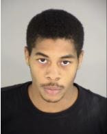 Kevon Bynum, still at large in last week's apartment complex murders