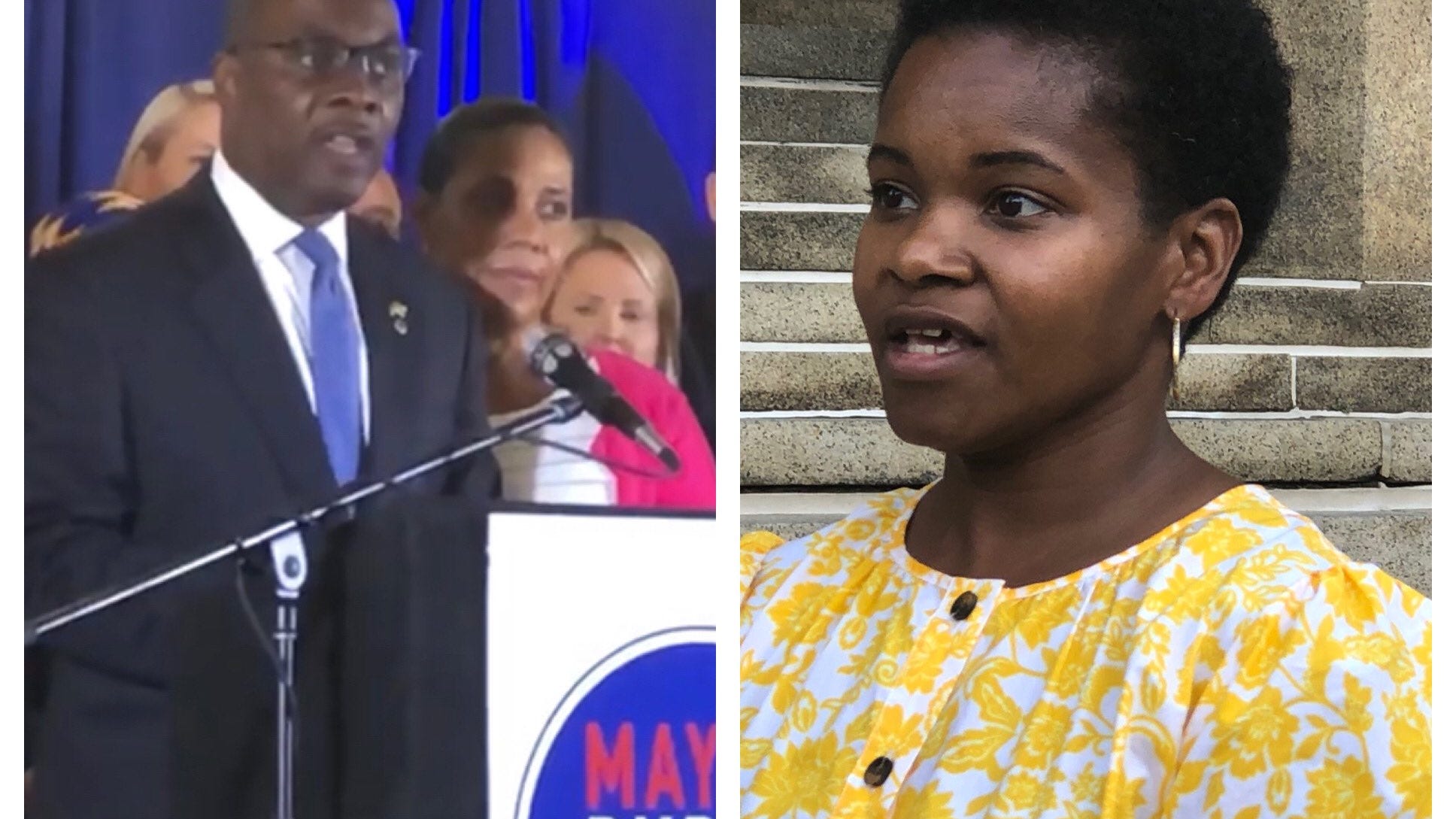 Byron Brown campaign makes last-ditch effort to get name on November ballot