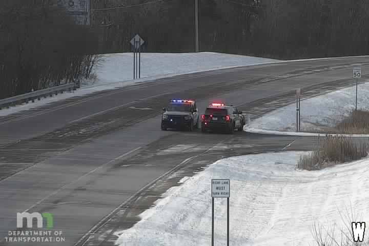 Accident, Highway 7, Minnetrista, St. Bonifacius