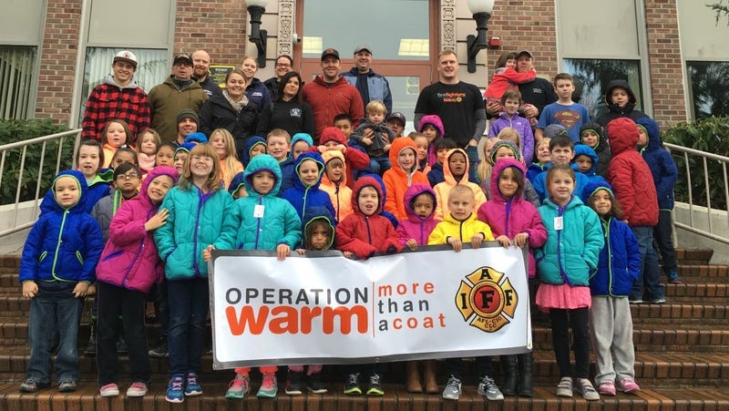 Coats For Kids