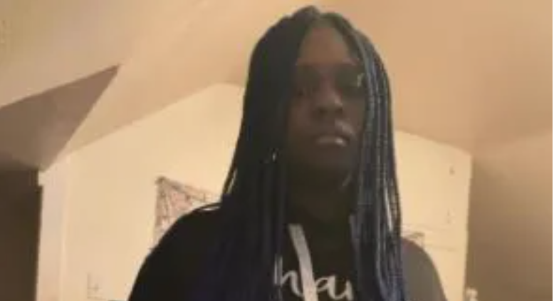 Police asking for help in search of missing teen girl.