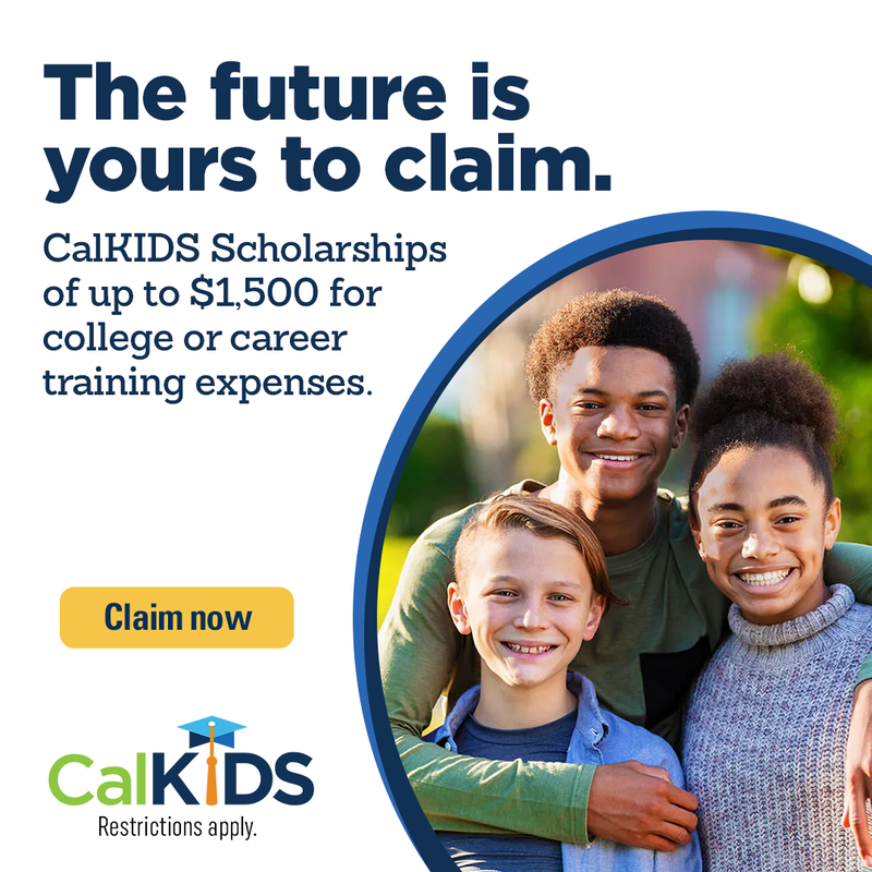 CalKids