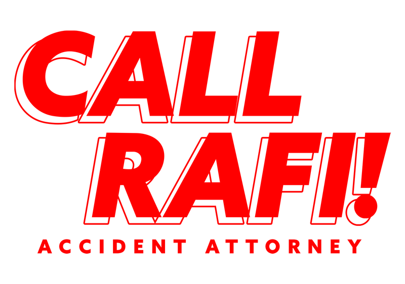 RAFI LAW GROUP