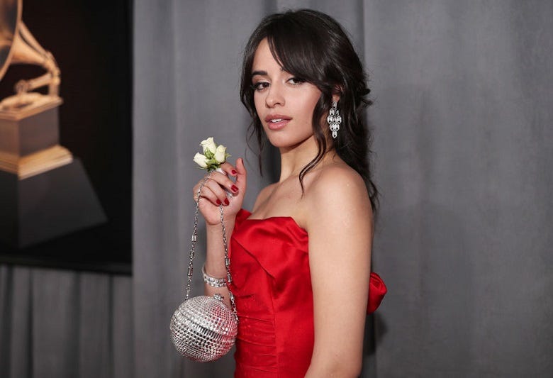 Camila Cabello 