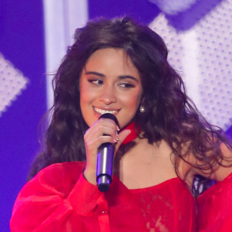 Camila Cabello