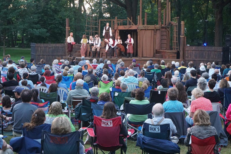 Oak Park Festival Theatre