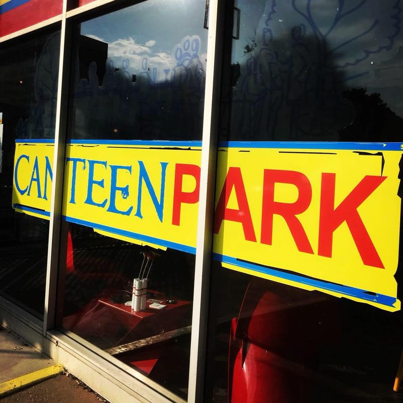 CANTEEN