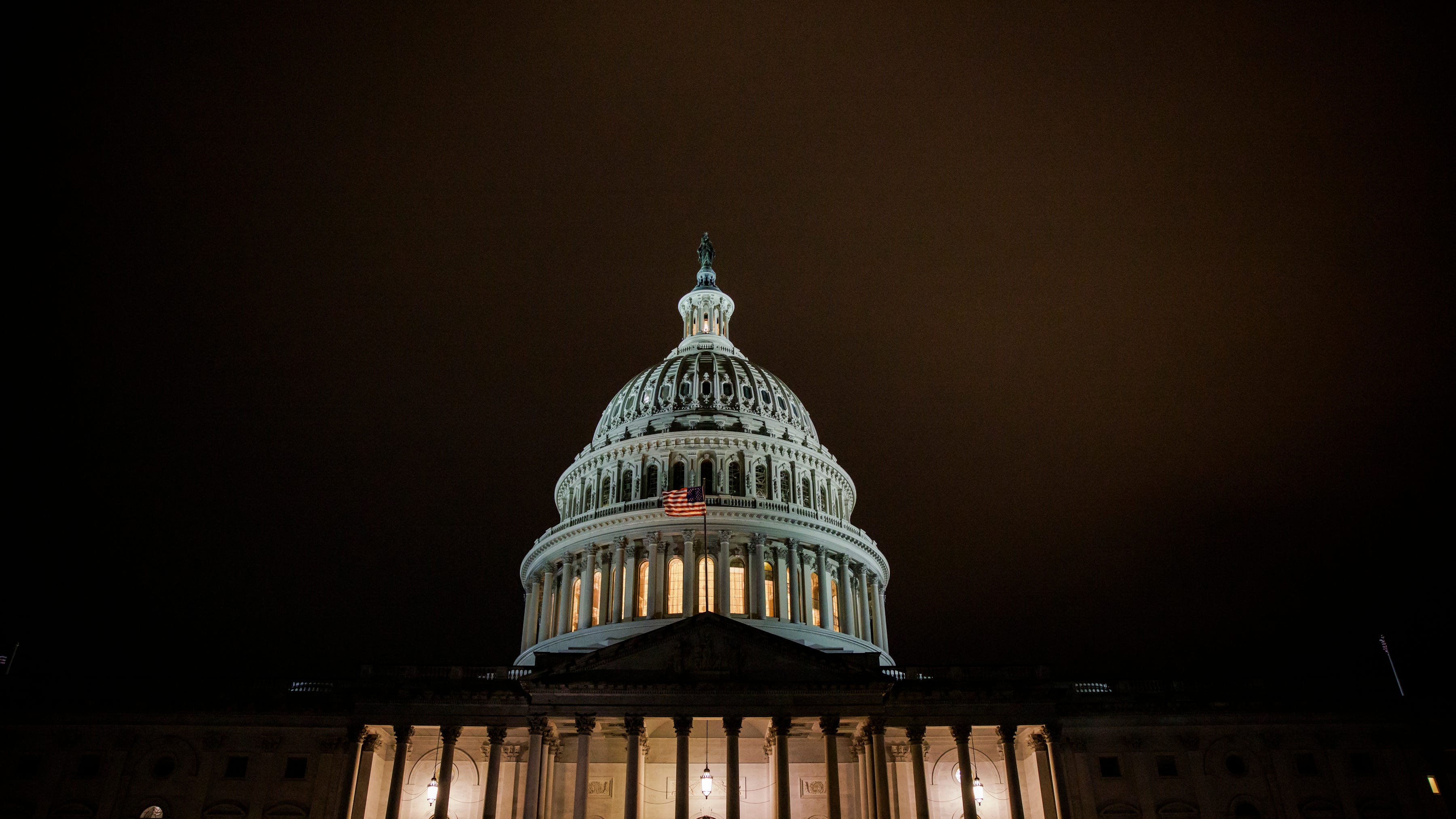 Wounded Warrior Project offers testimony to Congress on military sexual trauma