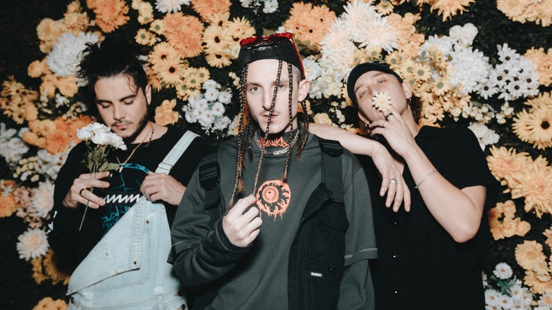 Chase Atlantic
