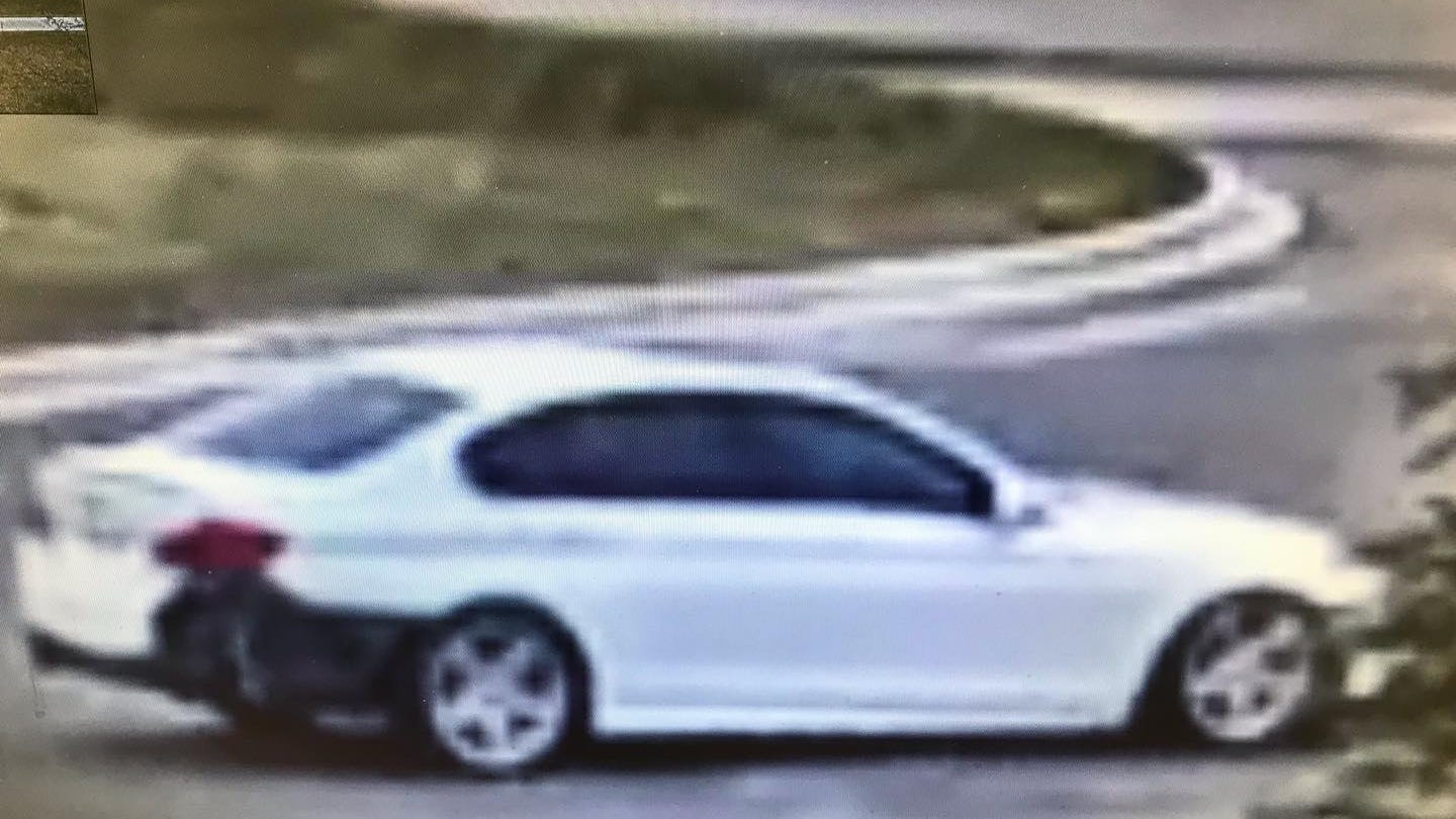 Carjacker knocks pregnant mother down, steals SUV with 2-year-old inside: police